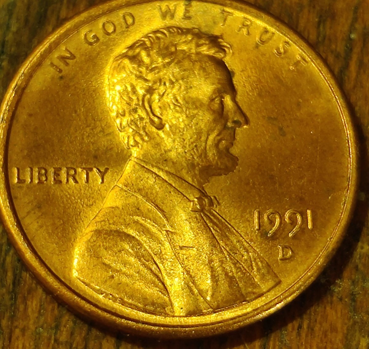 I'm-Trying-To-Figure-Out-If-This-Is-A-Fs801-1991-Penny-And-S